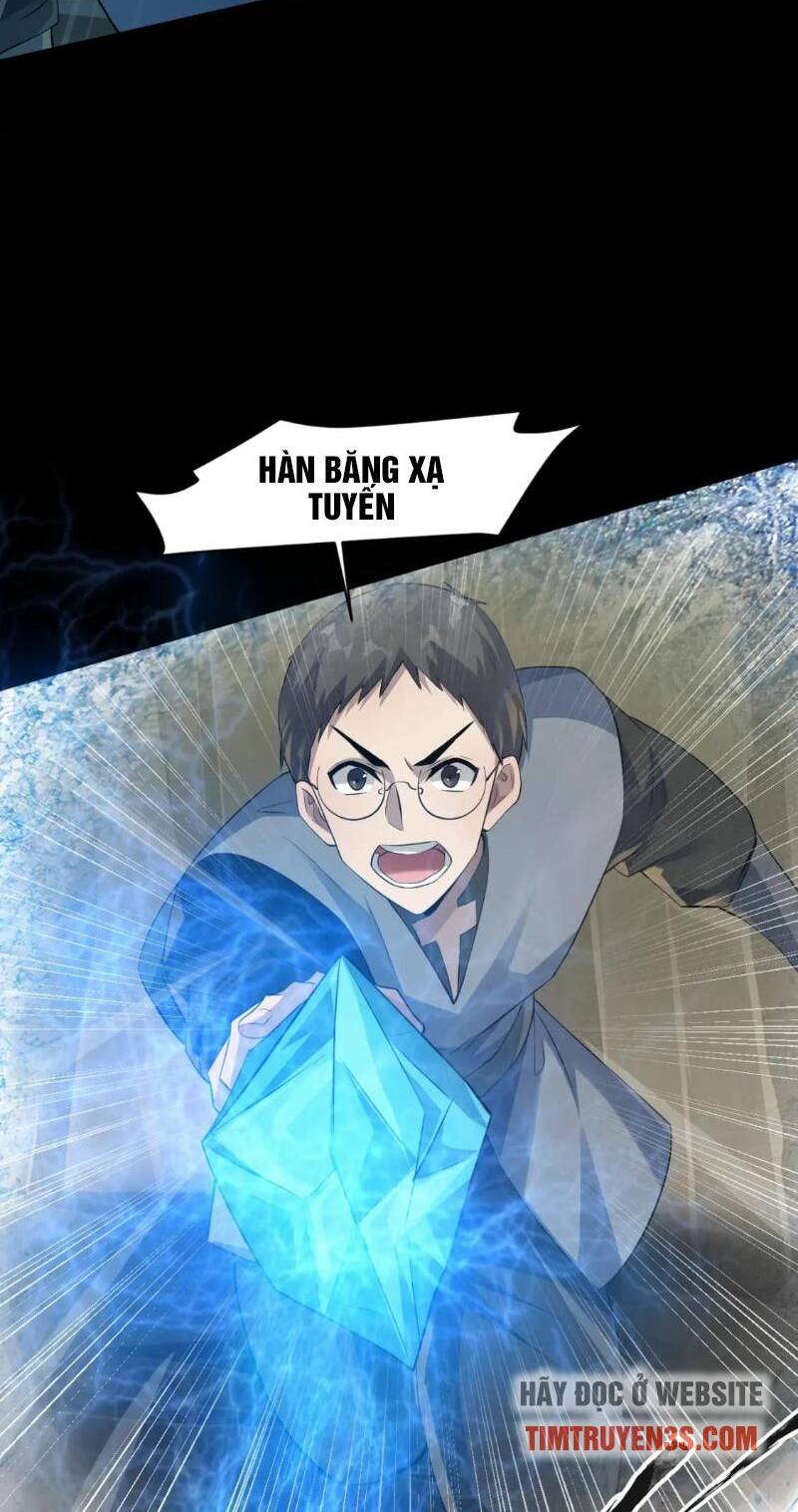 Chỉ Có Ta Có Thể Sử Dụng Triệu Hoán Thuật - Chapter 11 - Page 46