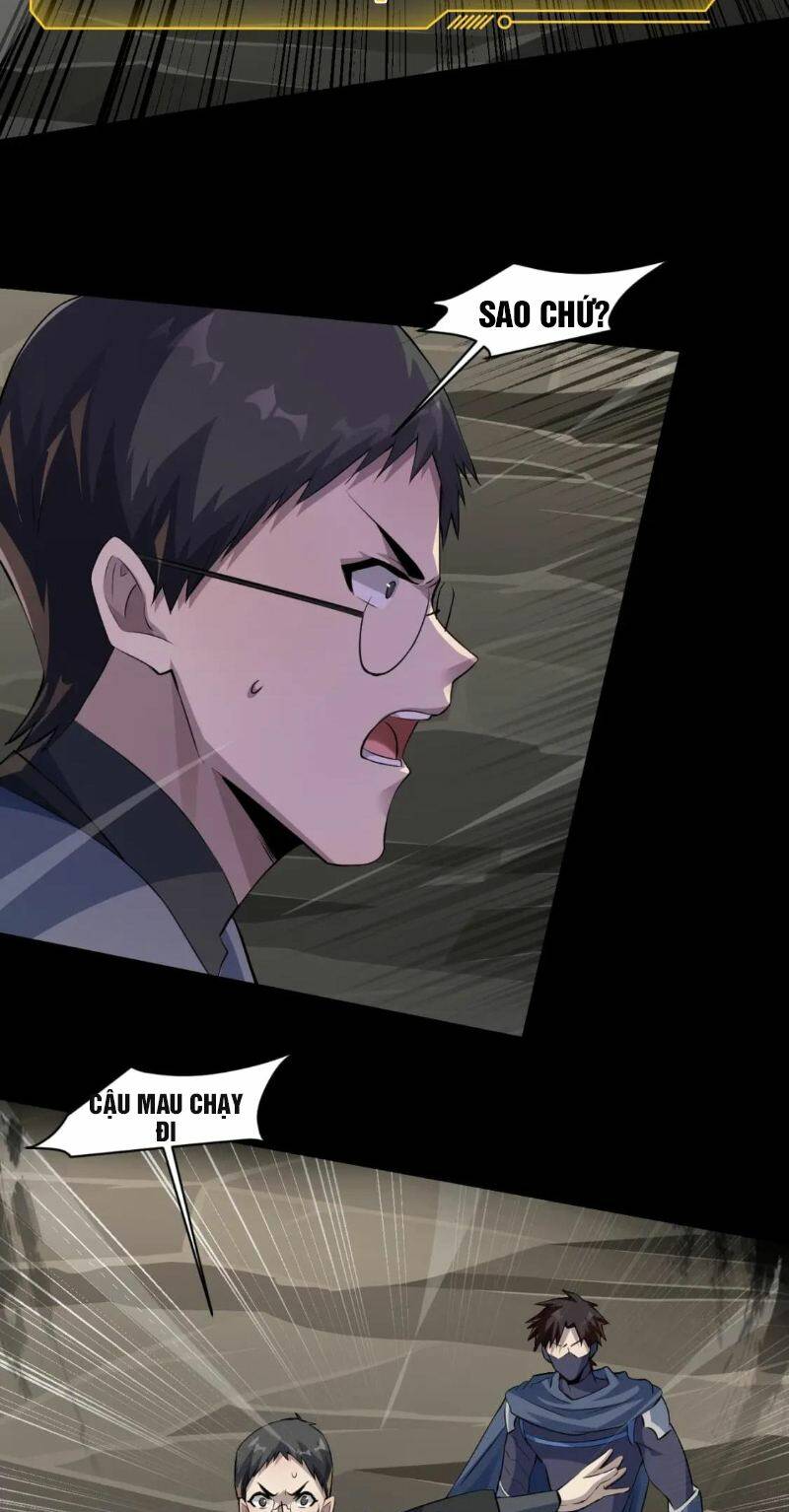 Chỉ Có Ta Có Thể Sử Dụng Triệu Hoán Thuật - Chapter 11 - Page 48