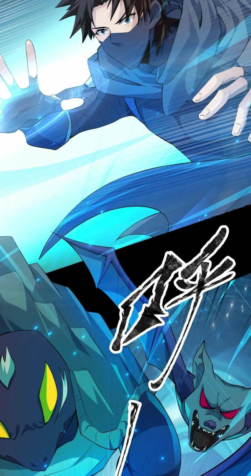 Chỉ Có Ta Có Thể Sử Dụng Triệu Hoán Thuật - Chapter 11 - Page 4