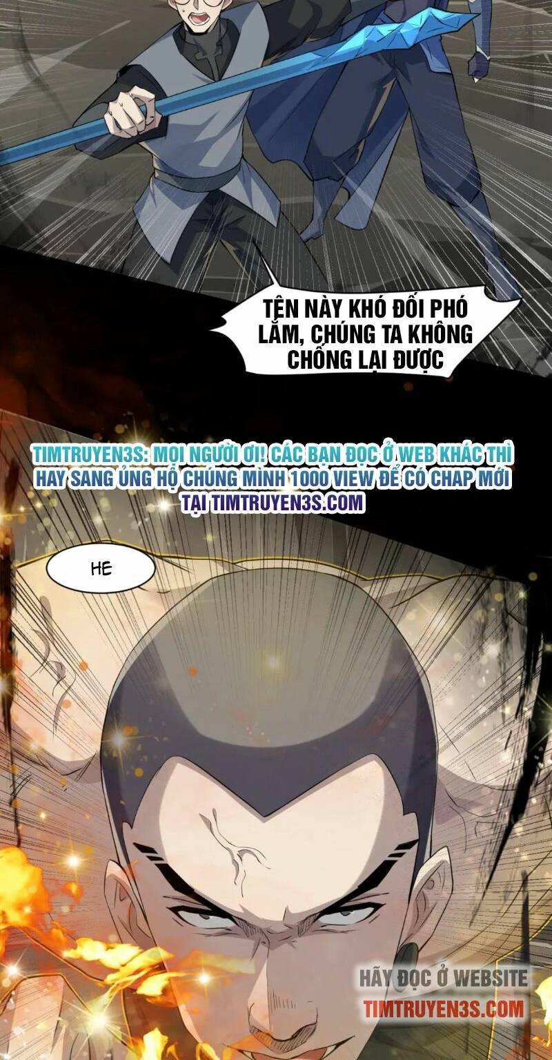 Chỉ Có Ta Có Thể Sử Dụng Triệu Hoán Thuật - Chapter 11 - Page 49