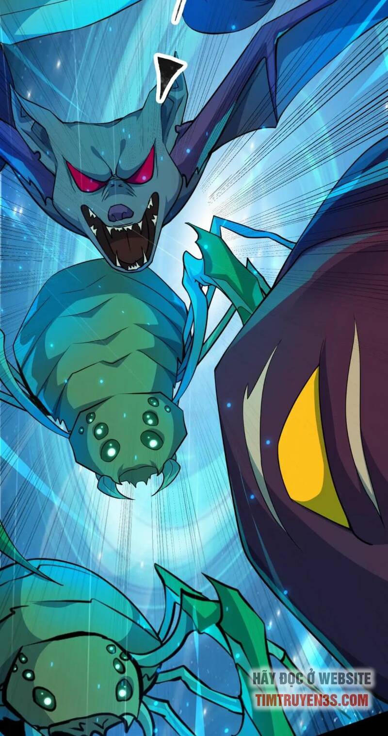 Chỉ Có Ta Có Thể Sử Dụng Triệu Hoán Thuật - Chapter 11 - Page 5