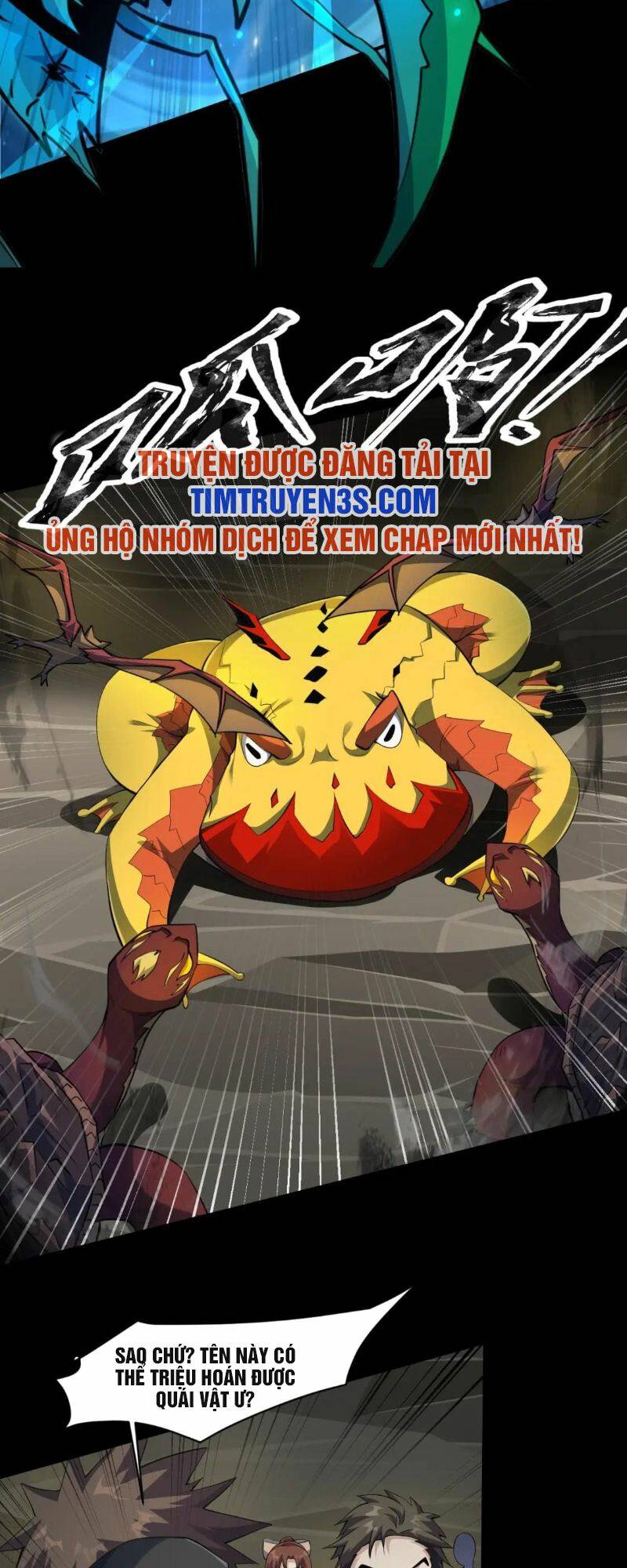 Chỉ Có Ta Có Thể Sử Dụng Triệu Hoán Thuật - Chapter 11 - Page 6