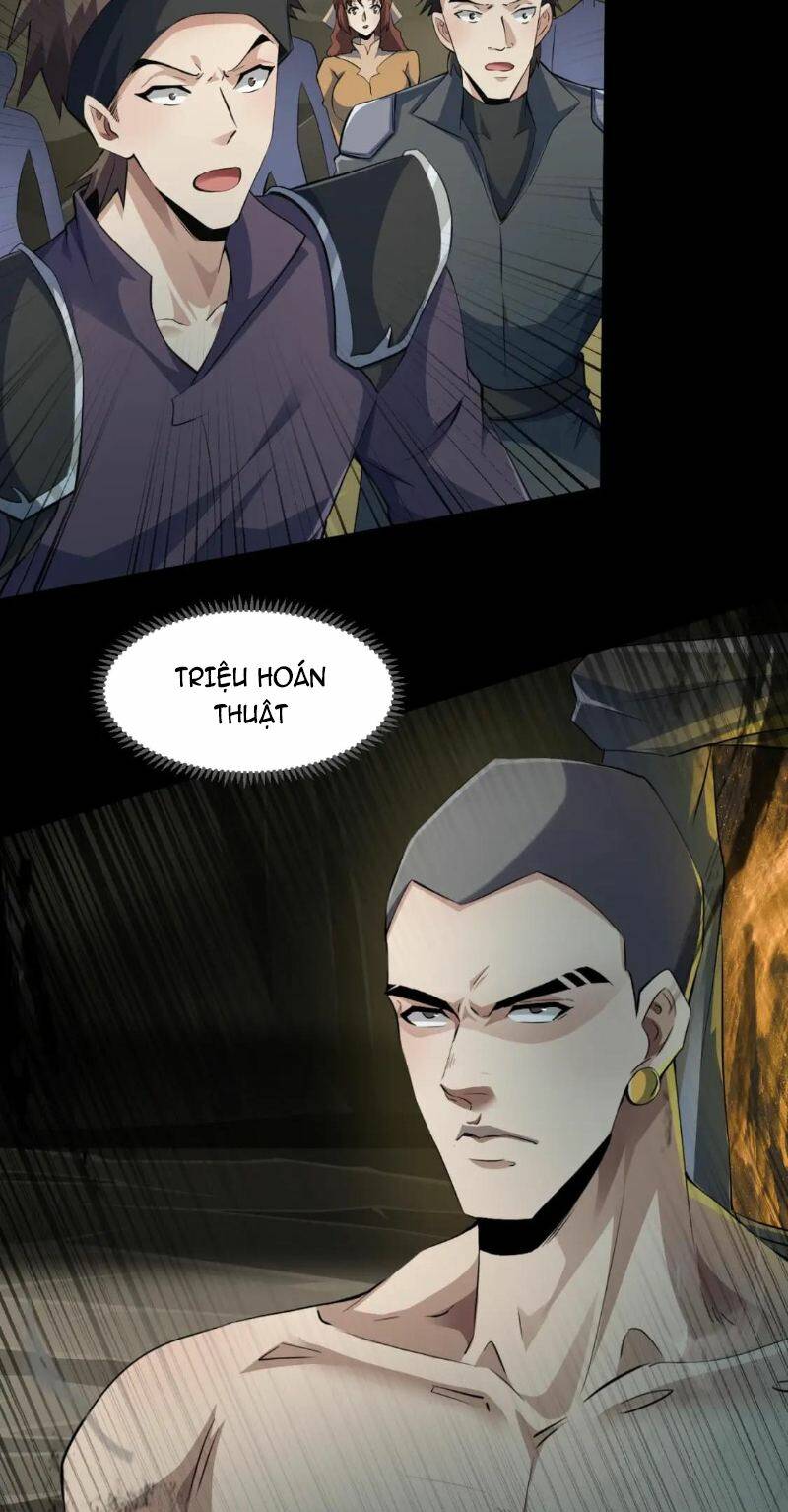 Chỉ Có Ta Có Thể Sử Dụng Triệu Hoán Thuật - Chapter 11 - Page 7
