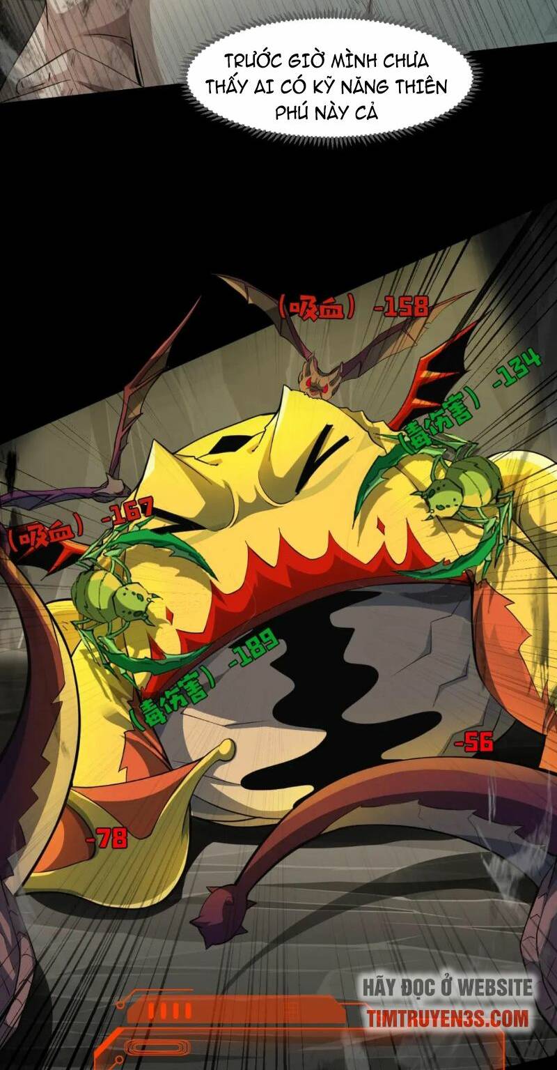 Chỉ Có Ta Có Thể Sử Dụng Triệu Hoán Thuật - Chapter 11 - Page 8