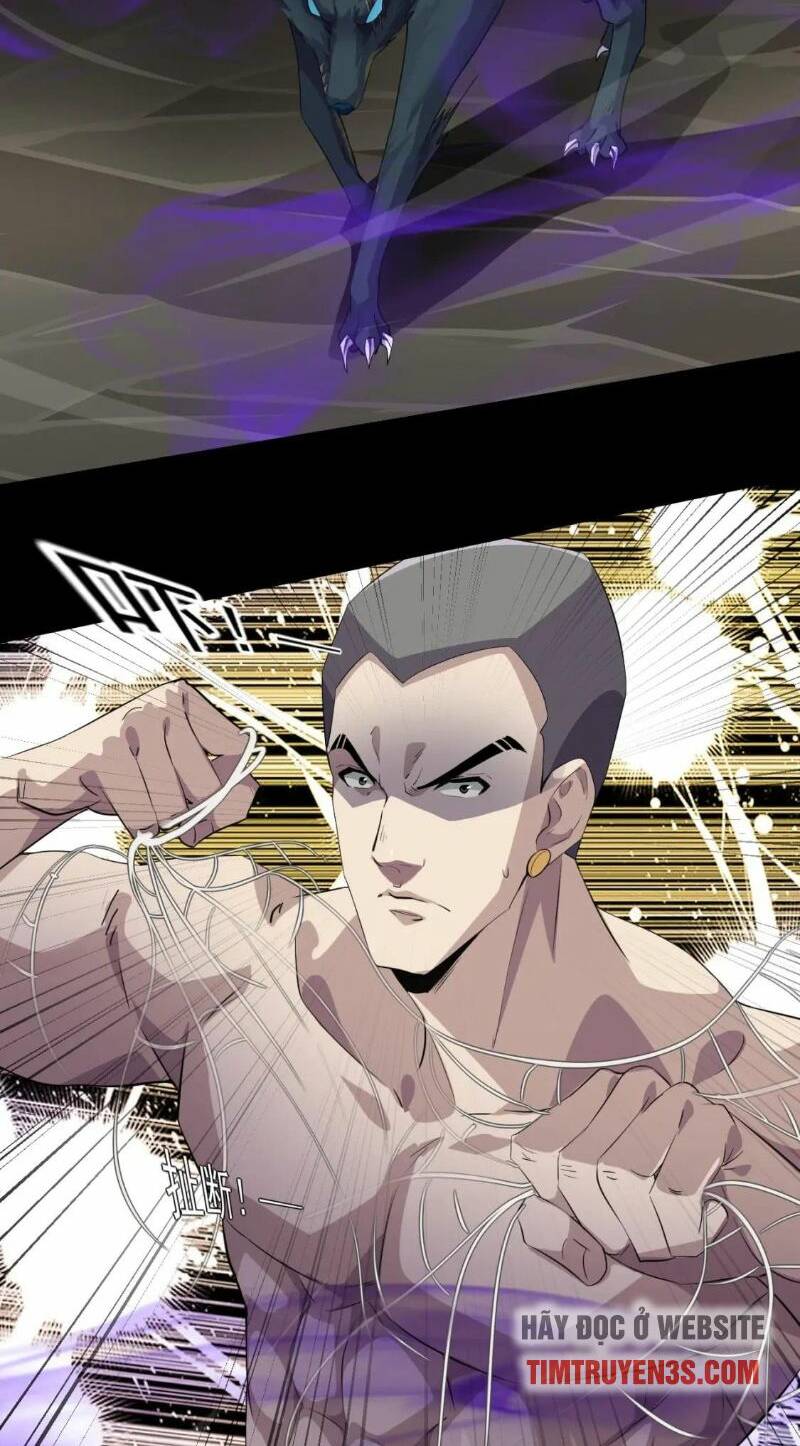 Chỉ Có Ta Có Thể Sử Dụng Triệu Hoán Thuật - Chapter 12 - Page 11