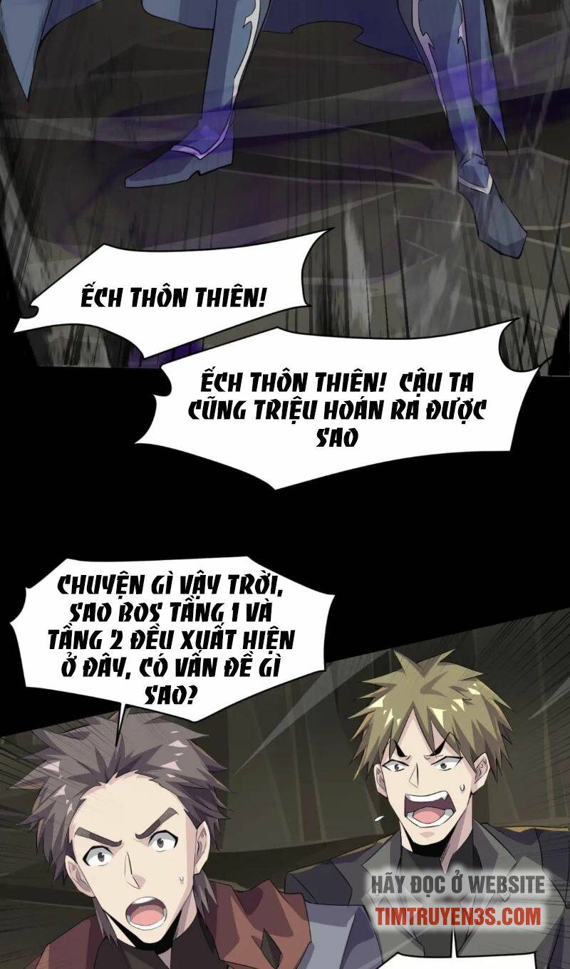 Chỉ Có Ta Có Thể Sử Dụng Triệu Hoán Thuật - Chapter 12 - Page 14