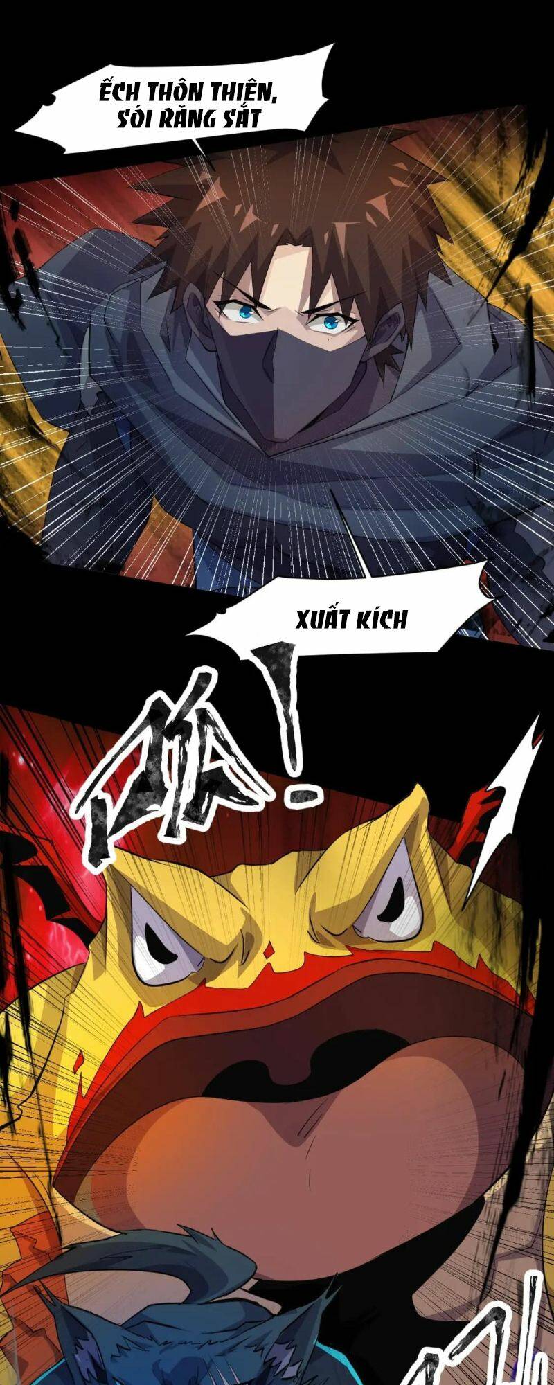 Chỉ Có Ta Có Thể Sử Dụng Triệu Hoán Thuật - Chapter 12 - Page 18