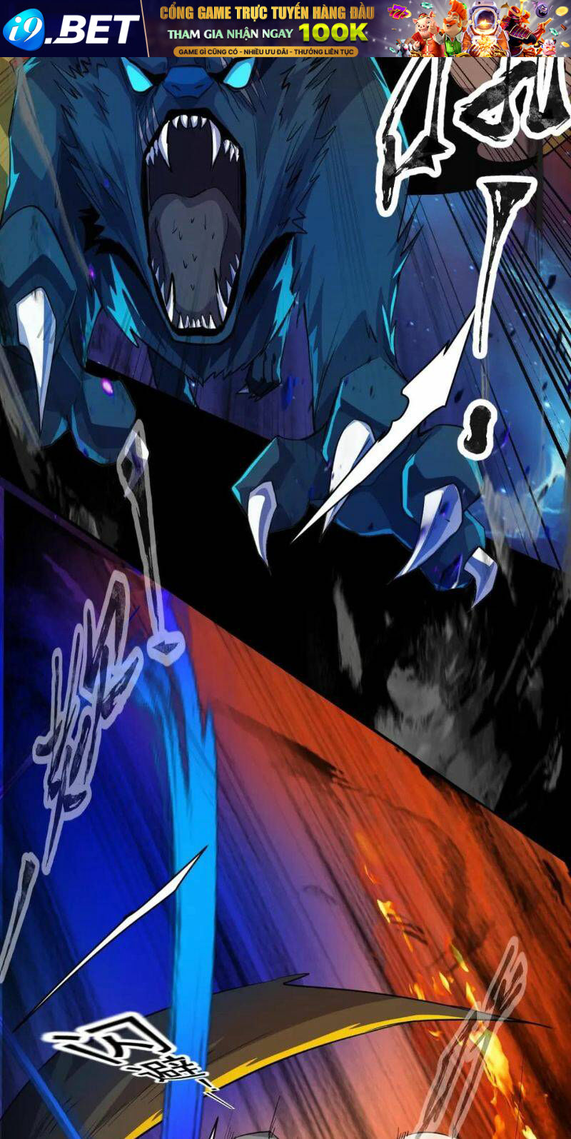 Chỉ Có Ta Có Thể Sử Dụng Triệu Hoán Thuật - Chapter 12 - Page 19