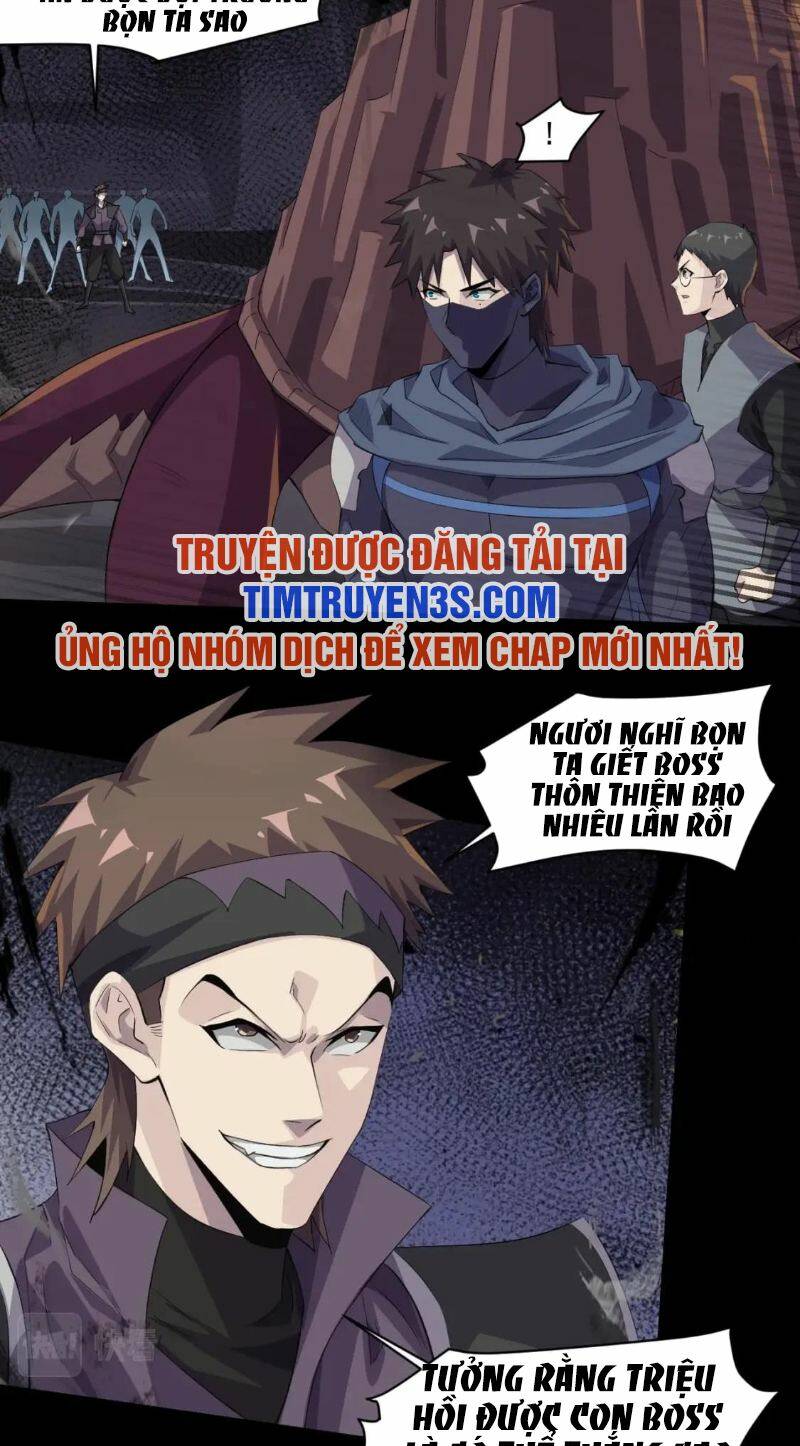 Chỉ Có Ta Có Thể Sử Dụng Triệu Hoán Thuật - Chapter 12 - Page 25