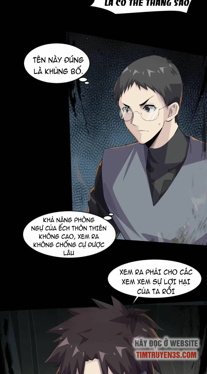 Chỉ Có Ta Có Thể Sử Dụng Triệu Hoán Thuật - Chapter 12 - Page 26