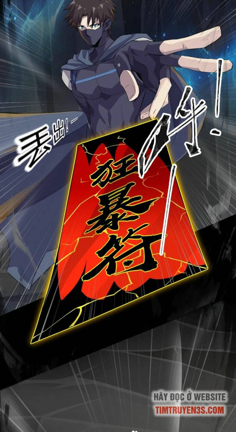 Chỉ Có Ta Có Thể Sử Dụng Triệu Hoán Thuật - Chapter 12 - Page 29