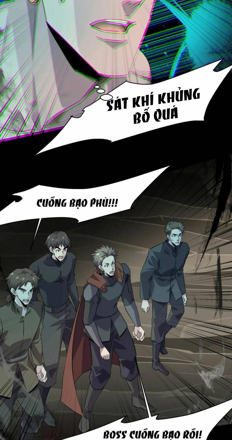 Chỉ Có Ta Có Thể Sử Dụng Triệu Hoán Thuật - Chapter 12 - Page 34