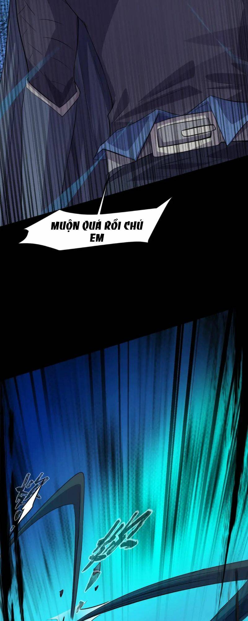 Chỉ Có Ta Có Thể Sử Dụng Triệu Hoán Thuật - Chapter 12 - Page 39