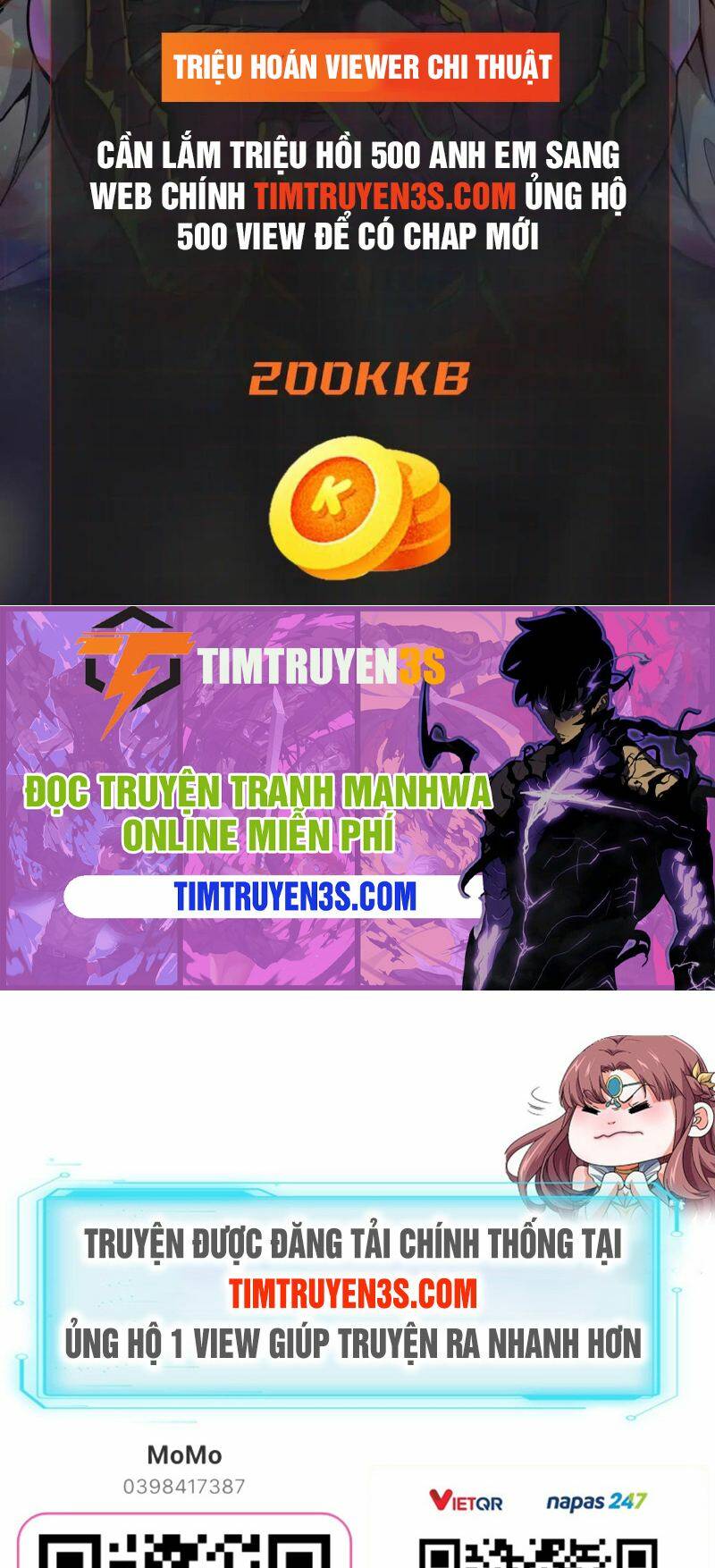 Chỉ Có Ta Có Thể Sử Dụng Triệu Hoán Thuật - Chapter 12 - Page 43