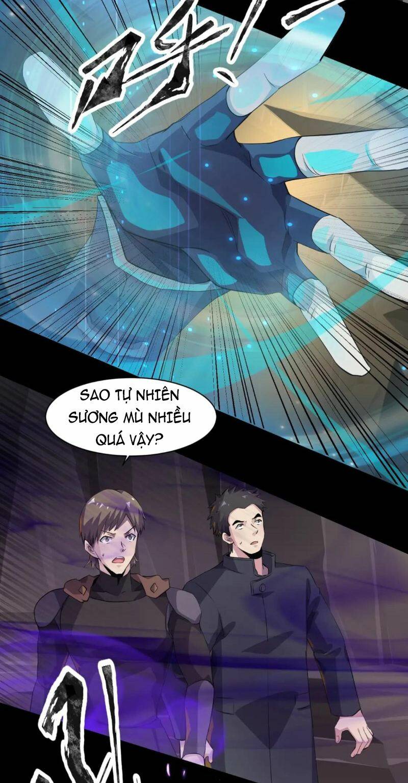 Chỉ Có Ta Có Thể Sử Dụng Triệu Hoán Thuật - Chapter 12 - Page 7