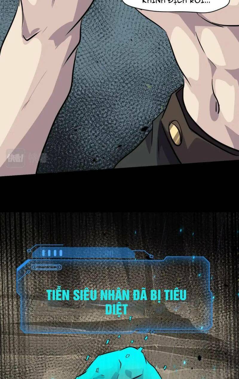 Chỉ Có Ta Có Thể Sử Dụng Triệu Hoán Thuật - Chapter 13 - Page 9