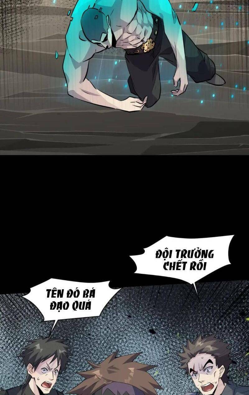 Chỉ Có Ta Có Thể Sử Dụng Triệu Hoán Thuật - Chapter 13 - Page 10