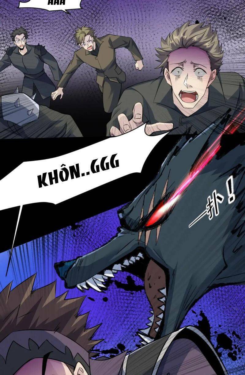 Chỉ Có Ta Có Thể Sử Dụng Triệu Hoán Thuật - Chapter 13 - Page 12