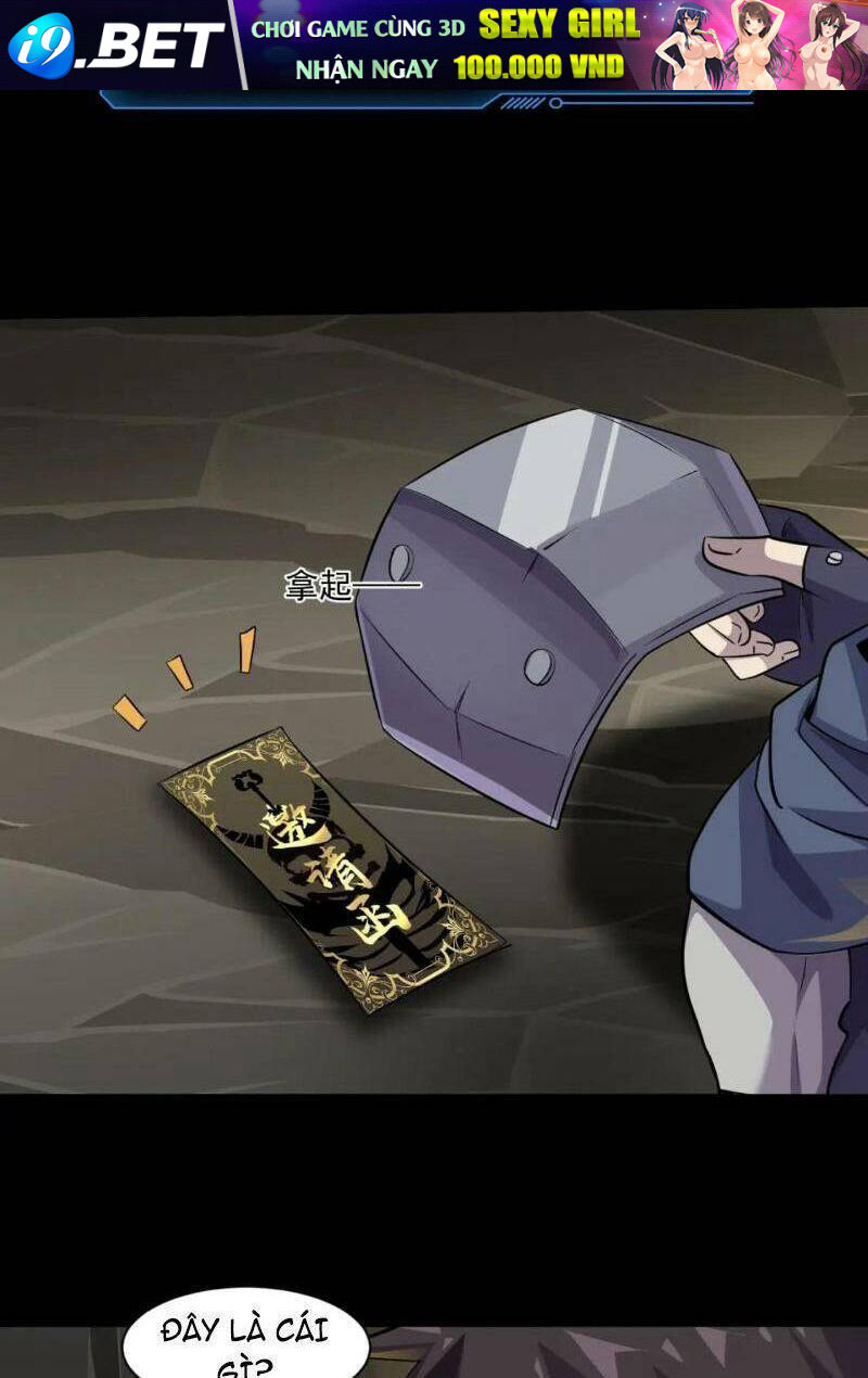 Chỉ Có Ta Có Thể Sử Dụng Triệu Hoán Thuật - Chapter 13 - Page 18