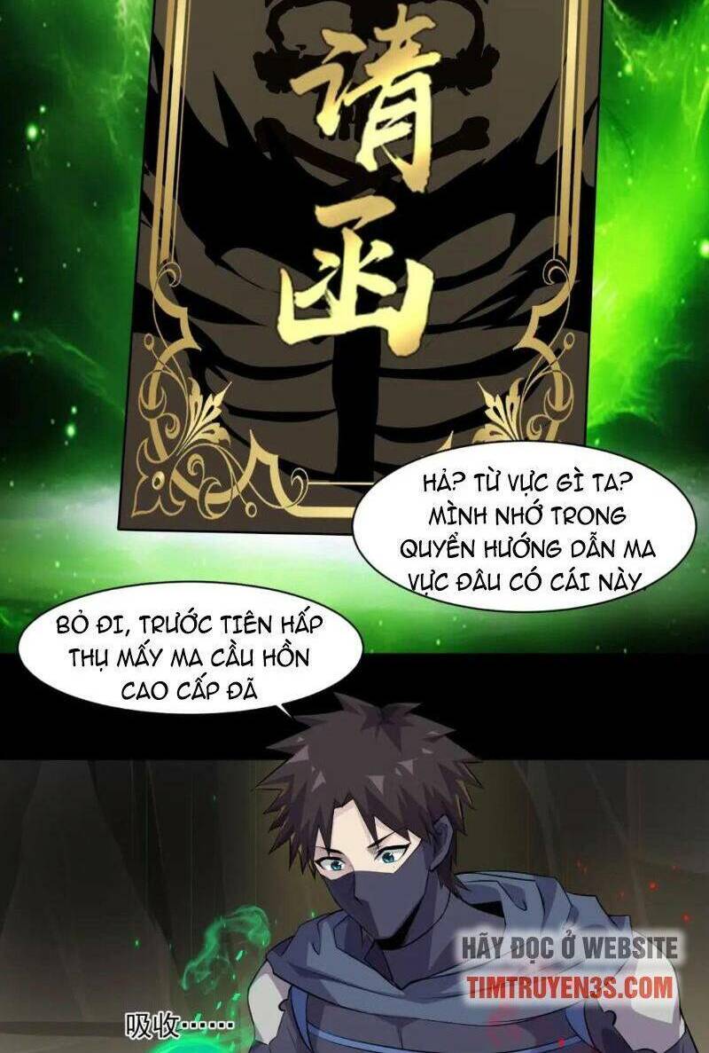 Chỉ Có Ta Có Thể Sử Dụng Triệu Hoán Thuật - Chapter 13 - Page 20