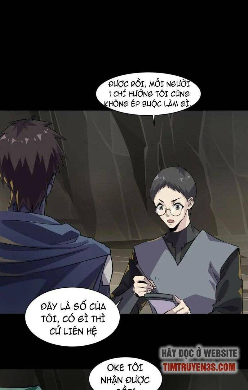 Chỉ Có Ta Có Thể Sử Dụng Triệu Hoán Thuật - Chapter 13 - Page 24