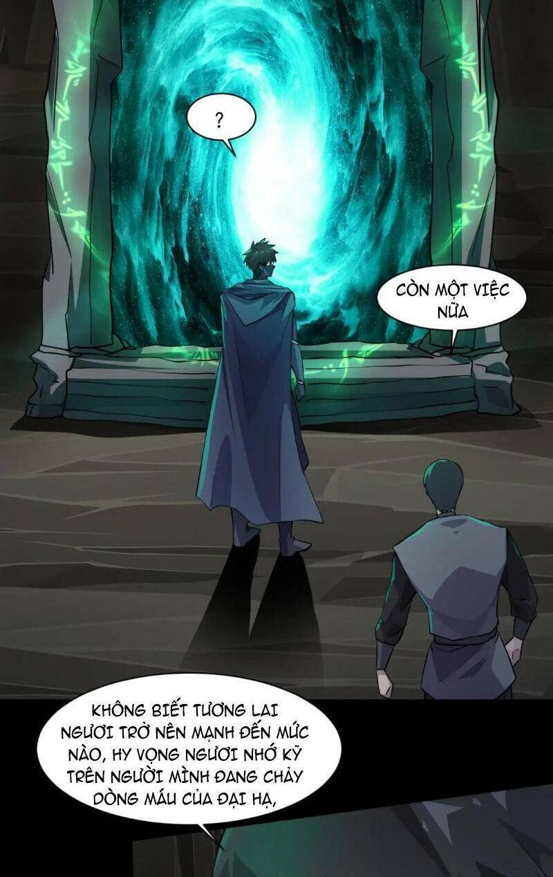 Chỉ Có Ta Có Thể Sử Dụng Triệu Hoán Thuật - Chapter 13 - Page 26