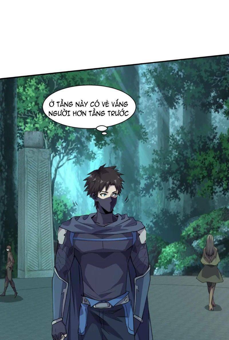 Chỉ Có Ta Có Thể Sử Dụng Triệu Hoán Thuật - Chapter 13 - Page 34