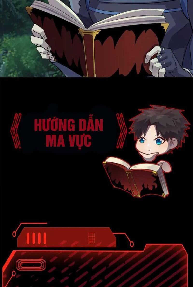 Chỉ Có Ta Có Thể Sử Dụng Triệu Hoán Thuật - Chapter 13 - Page 36