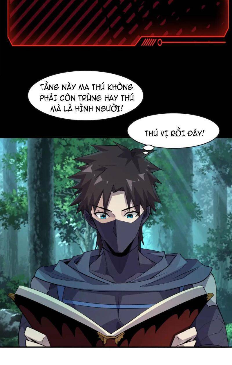 Chỉ Có Ta Có Thể Sử Dụng Triệu Hoán Thuật - Chapter 13 - Page 38