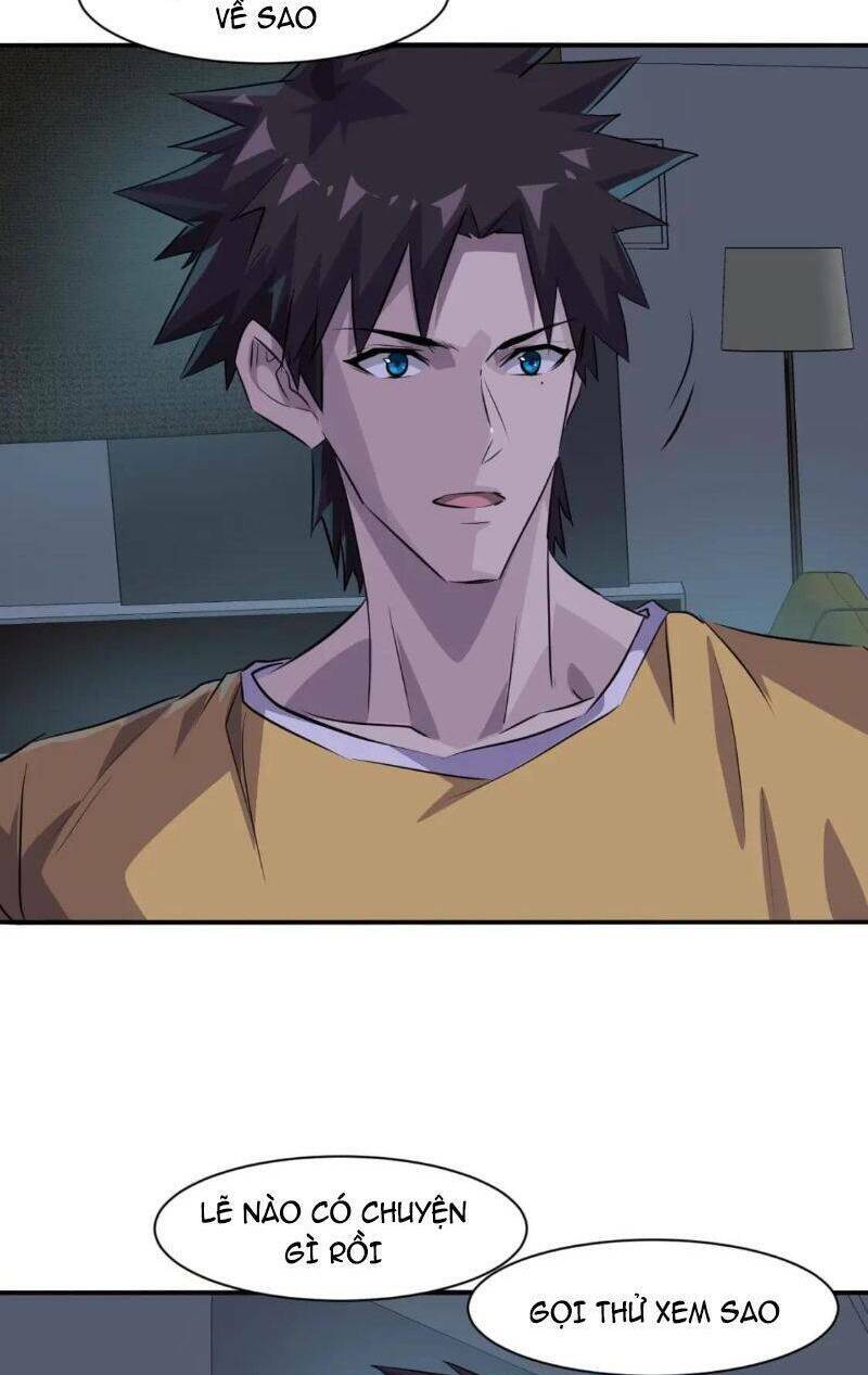 Chỉ Có Ta Có Thể Sử Dụng Triệu Hoán Thuật - Chapter 13 - Page 44