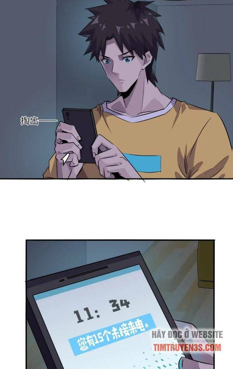 Chỉ Có Ta Có Thể Sử Dụng Triệu Hoán Thuật - Chapter 13 - Page 45