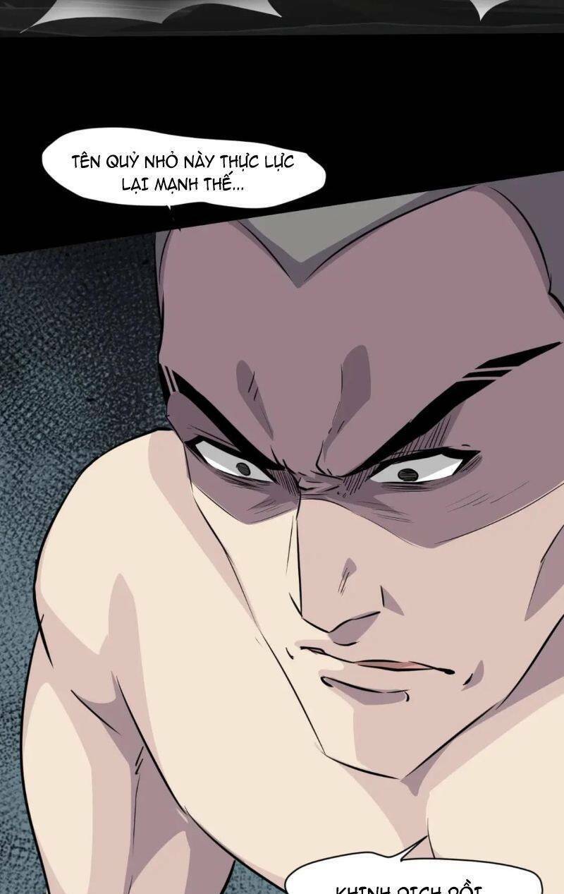 Chỉ Có Ta Có Thể Sử Dụng Triệu Hoán Thuật - Chapter 13 - Page 8