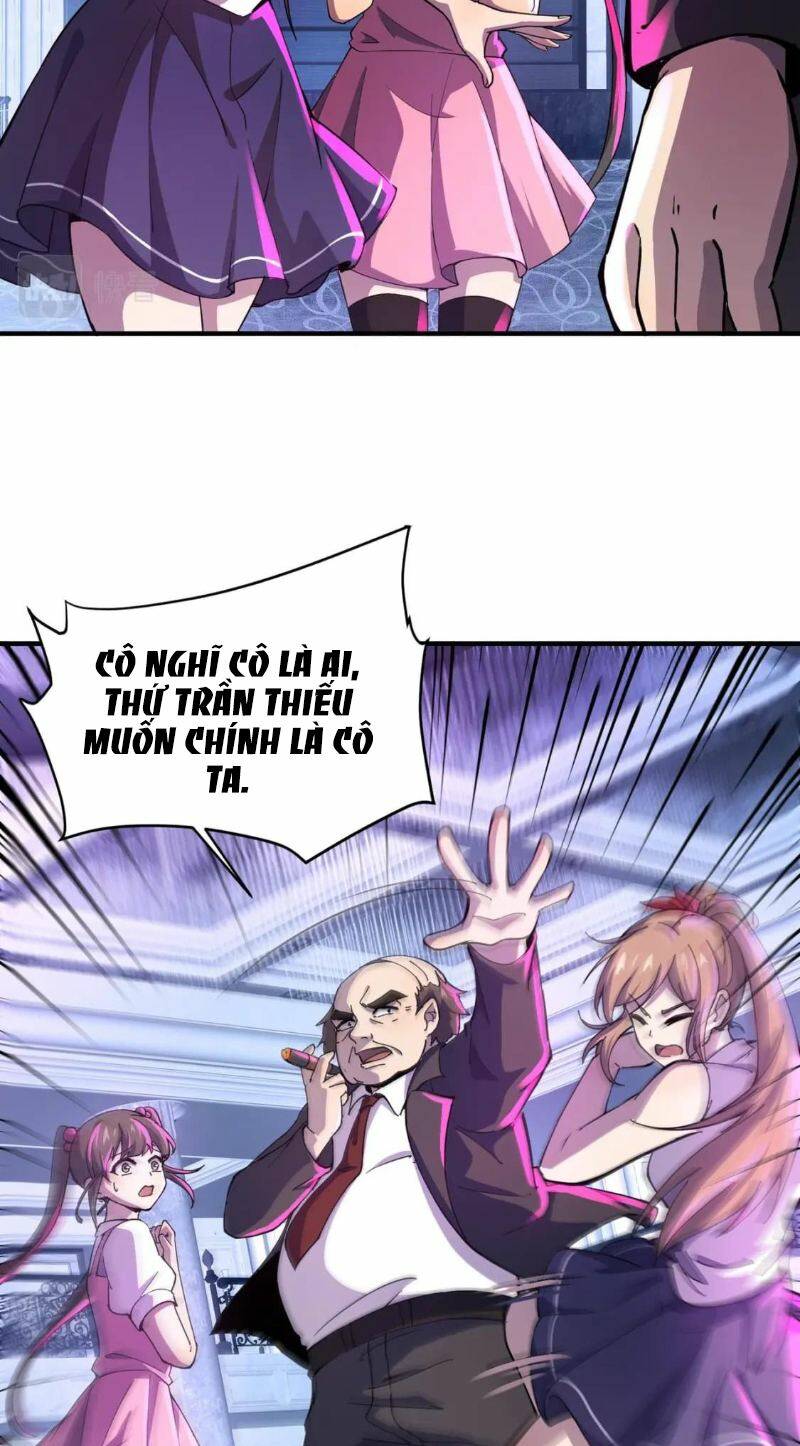 Chỉ Có Ta Có Thể Sử Dụng Triệu Hoán Thuật - Chapter 14 - Page 10