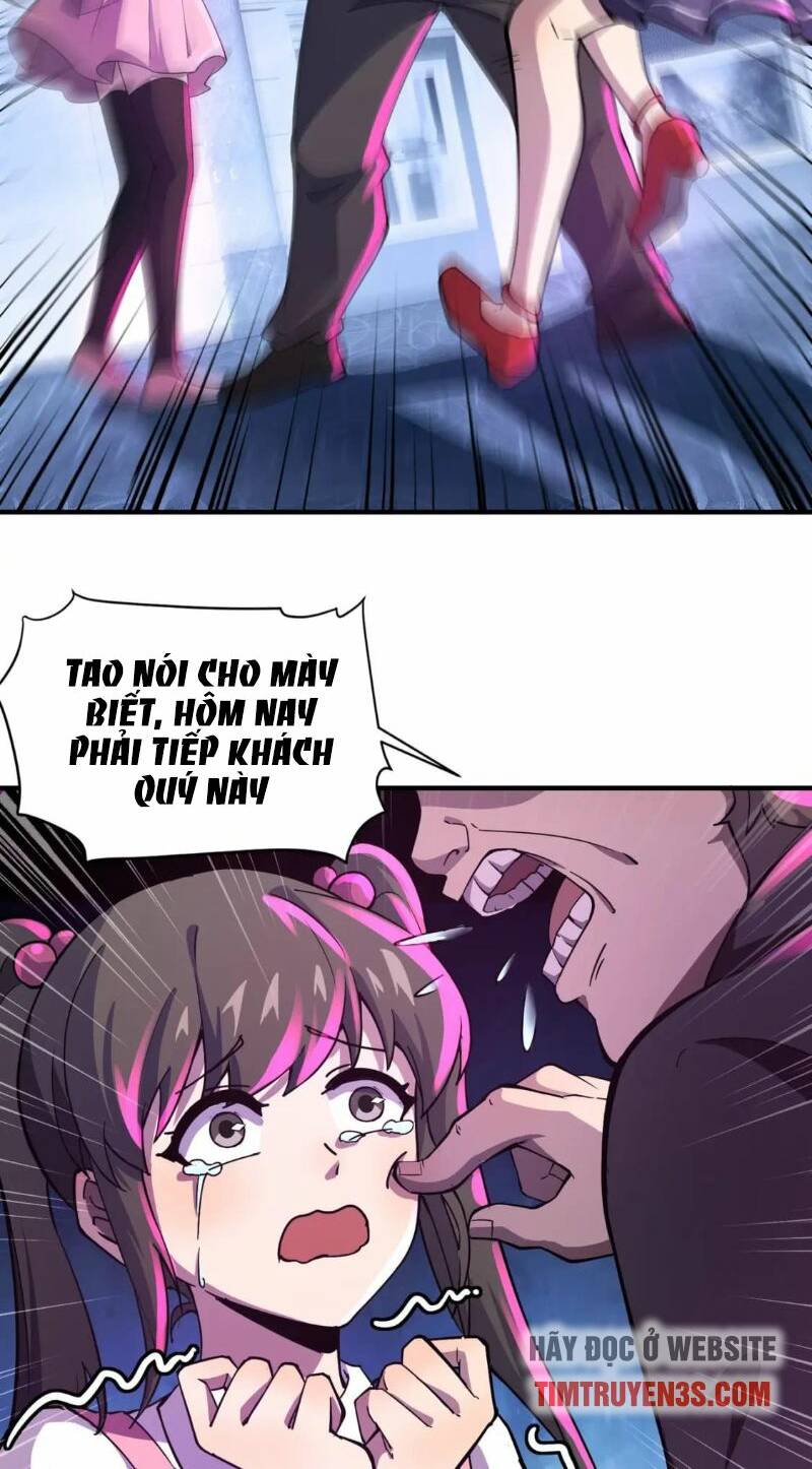 Chỉ Có Ta Có Thể Sử Dụng Triệu Hoán Thuật - Chapter 14 - Page 11