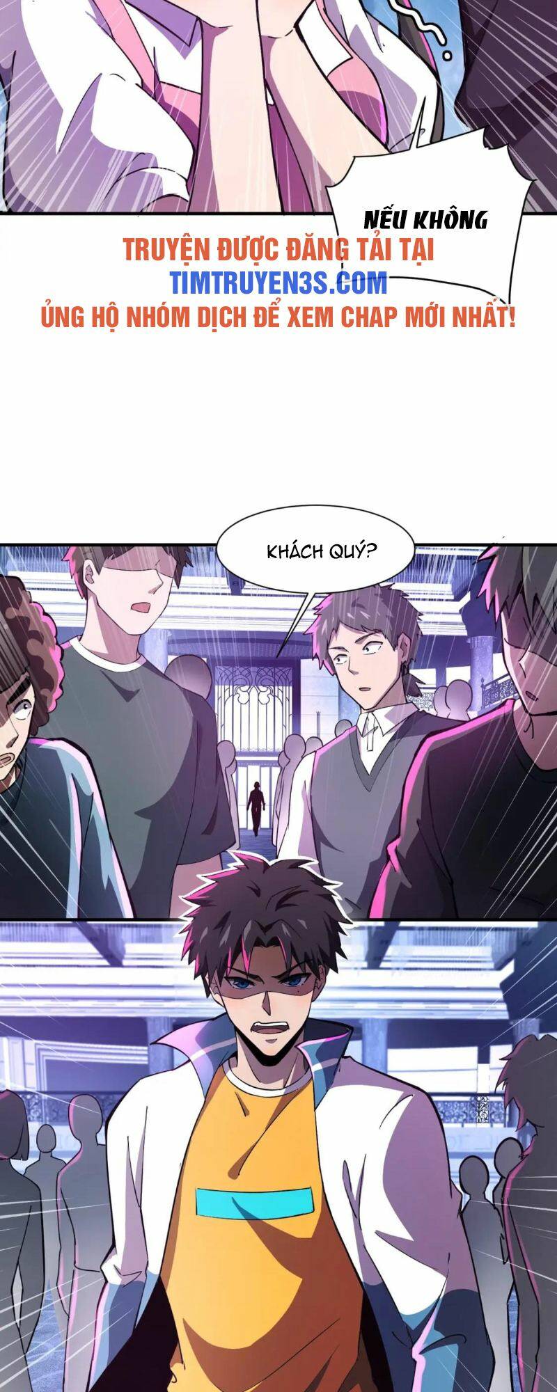 Chỉ Có Ta Có Thể Sử Dụng Triệu Hoán Thuật - Chapter 14 - Page 12