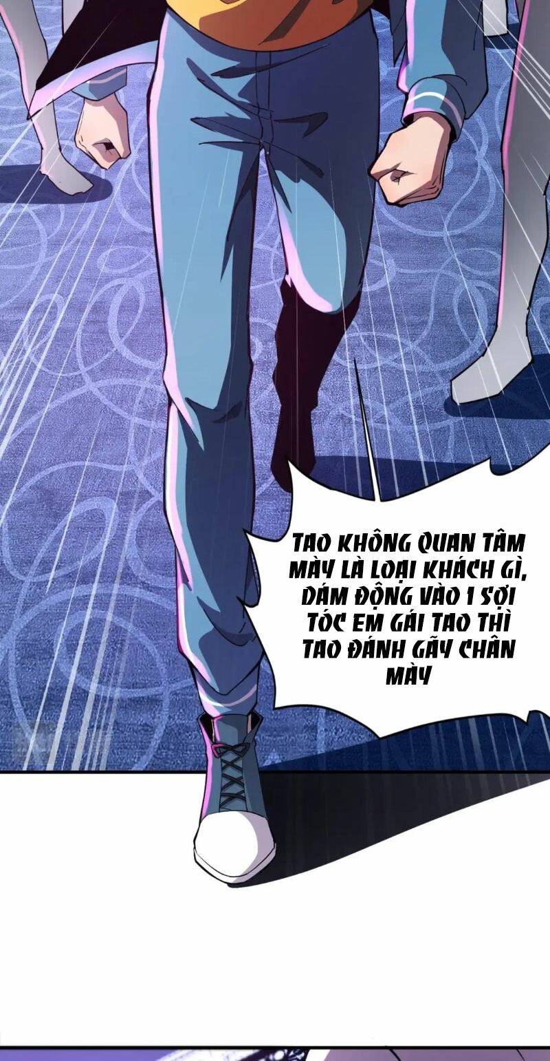 Chỉ Có Ta Có Thể Sử Dụng Triệu Hoán Thuật - Chapter 14 - Page 13