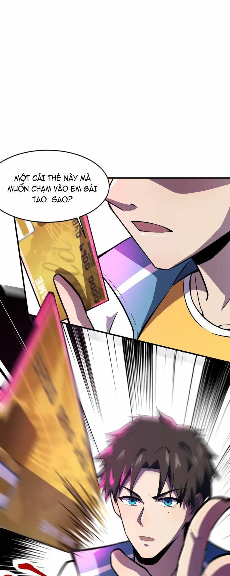 Chỉ Có Ta Có Thể Sử Dụng Triệu Hoán Thuật - Chapter 14 - Page 18