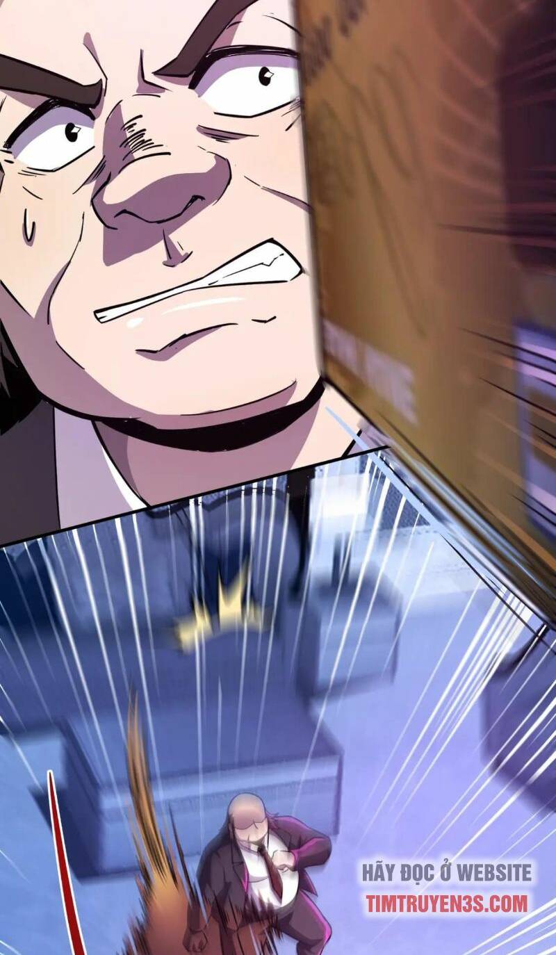 Chỉ Có Ta Có Thể Sử Dụng Triệu Hoán Thuật - Chapter 14 - Page 20