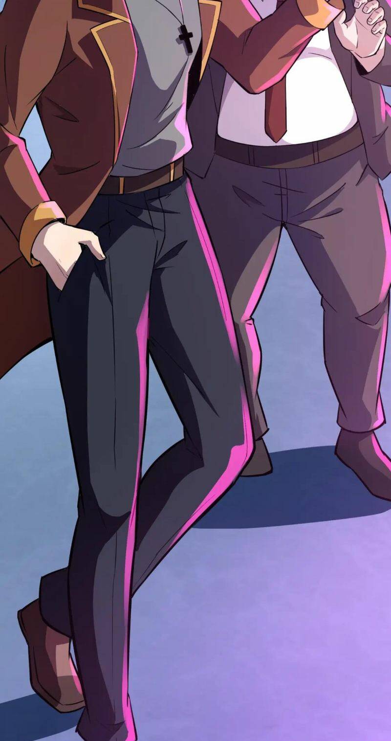 Chỉ Có Ta Có Thể Sử Dụng Triệu Hoán Thuật - Chapter 14 - Page 22