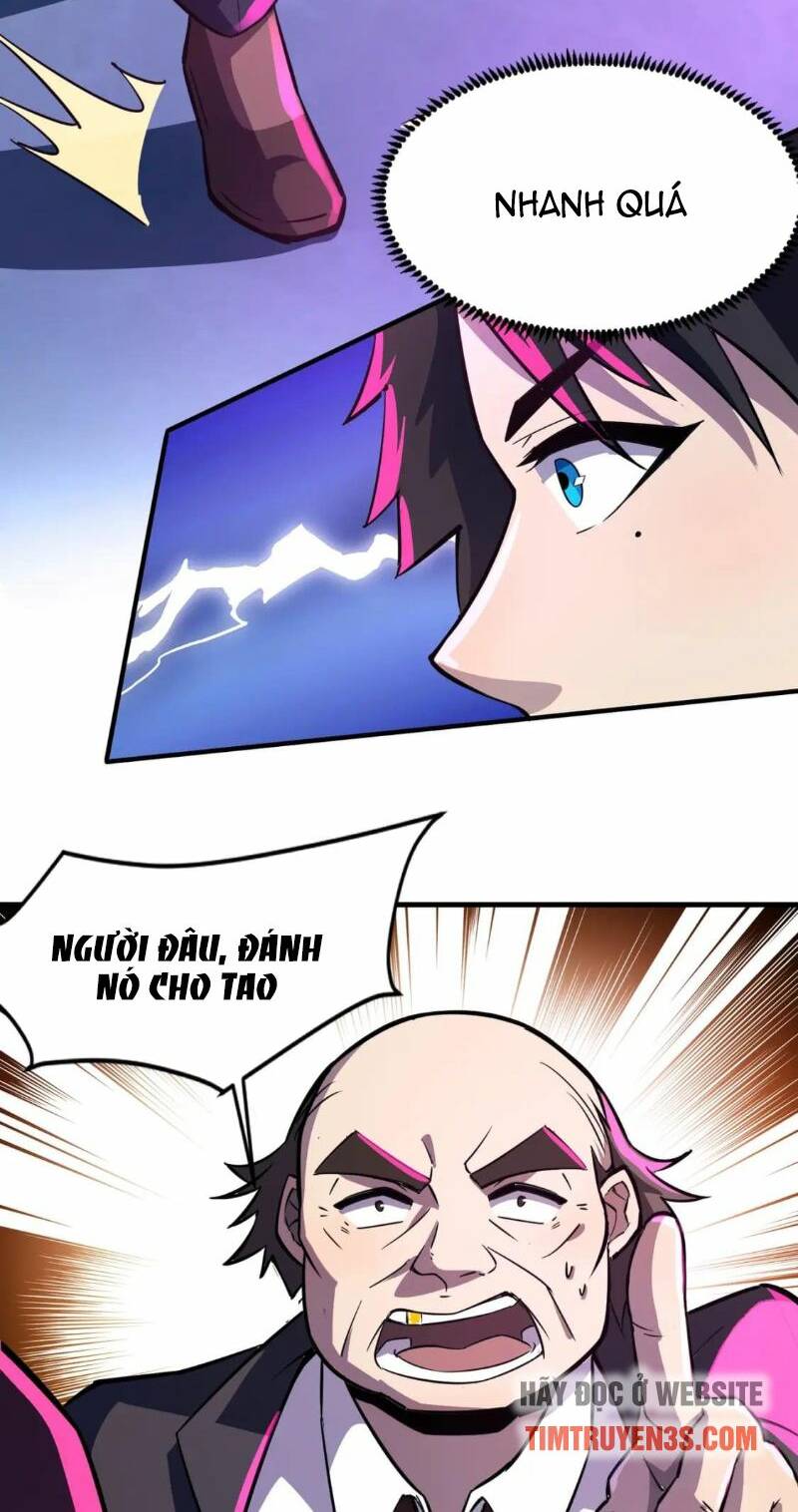 Chỉ Có Ta Có Thể Sử Dụng Triệu Hoán Thuật - Chapter 14 - Page 23