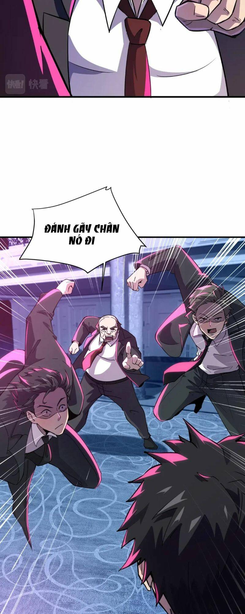 Chỉ Có Ta Có Thể Sử Dụng Triệu Hoán Thuật - Chapter 14 - Page 24