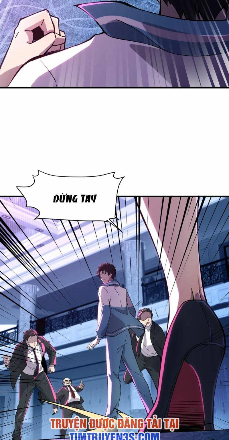 Chỉ Có Ta Có Thể Sử Dụng Triệu Hoán Thuật - Chapter 14 - Page 25