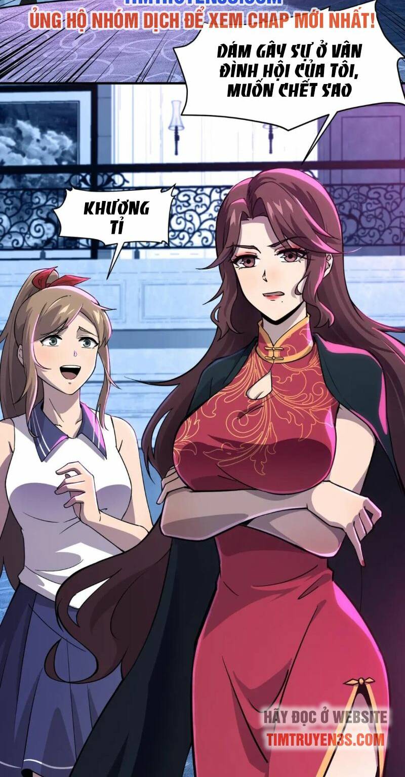 Chỉ Có Ta Có Thể Sử Dụng Triệu Hoán Thuật - Chapter 14 - Page 26