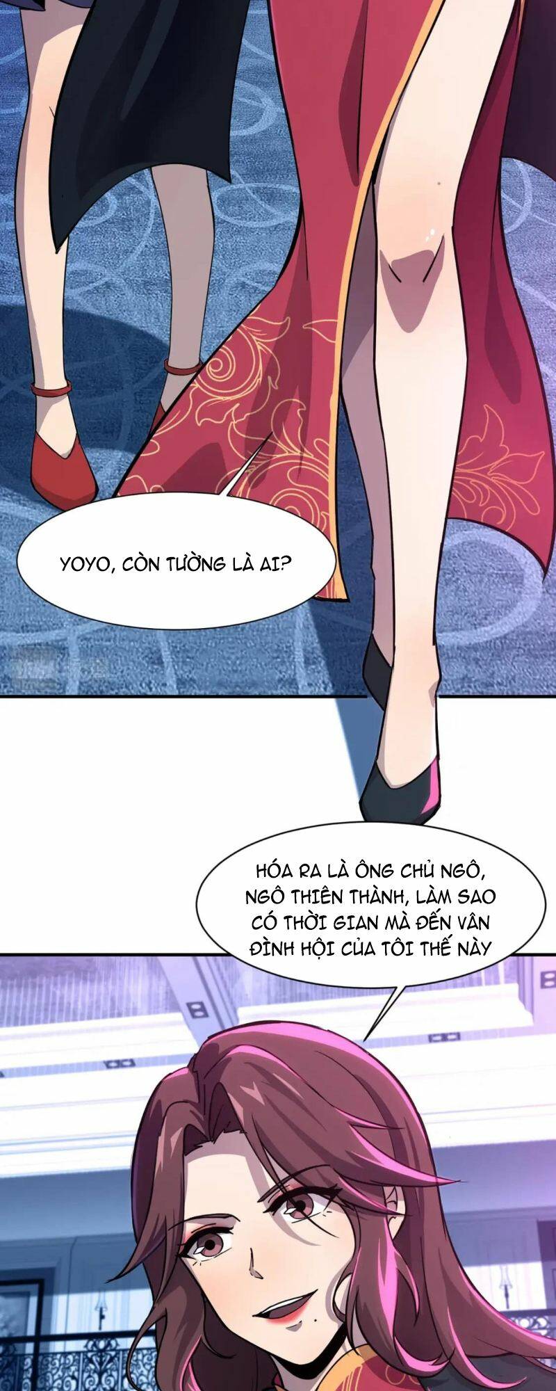 Chỉ Có Ta Có Thể Sử Dụng Triệu Hoán Thuật - Chapter 14 - Page 27