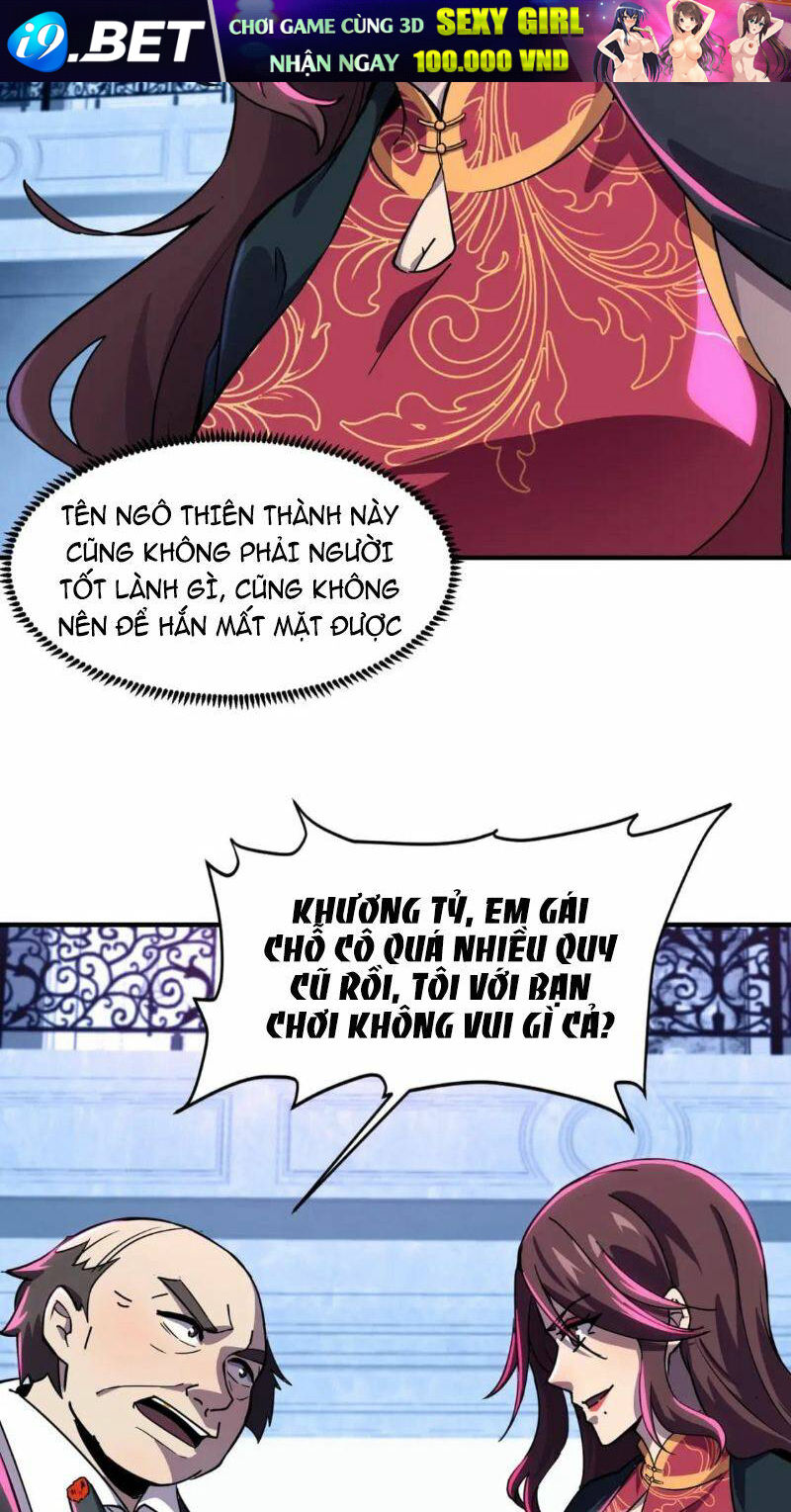 Chỉ Có Ta Có Thể Sử Dụng Triệu Hoán Thuật - Chapter 14 - Page 28