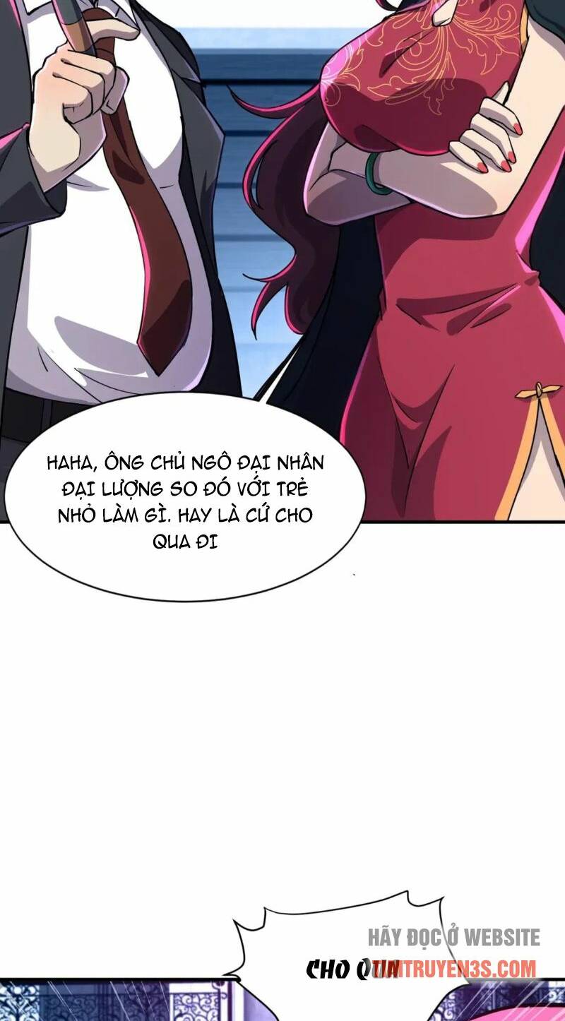 Chỉ Có Ta Có Thể Sử Dụng Triệu Hoán Thuật - Chapter 14 - Page 29