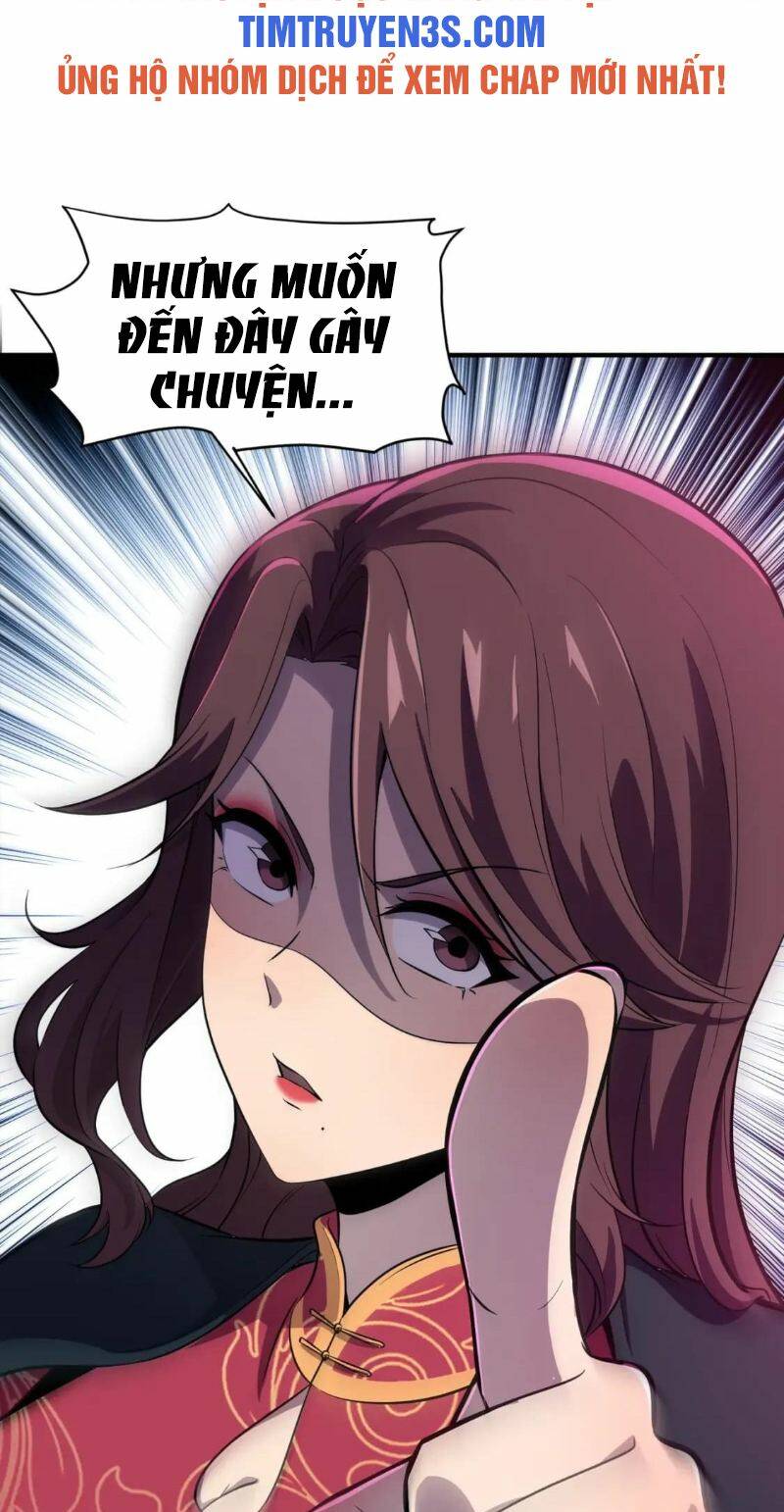 Chỉ Có Ta Có Thể Sử Dụng Triệu Hoán Thuật - Chapter 14 - Page 31