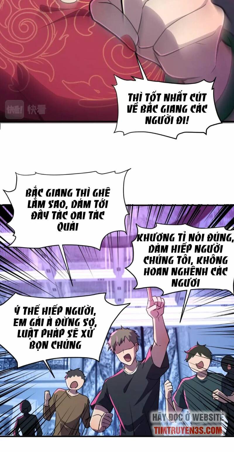 Chỉ Có Ta Có Thể Sử Dụng Triệu Hoán Thuật - Chapter 14 - Page 32