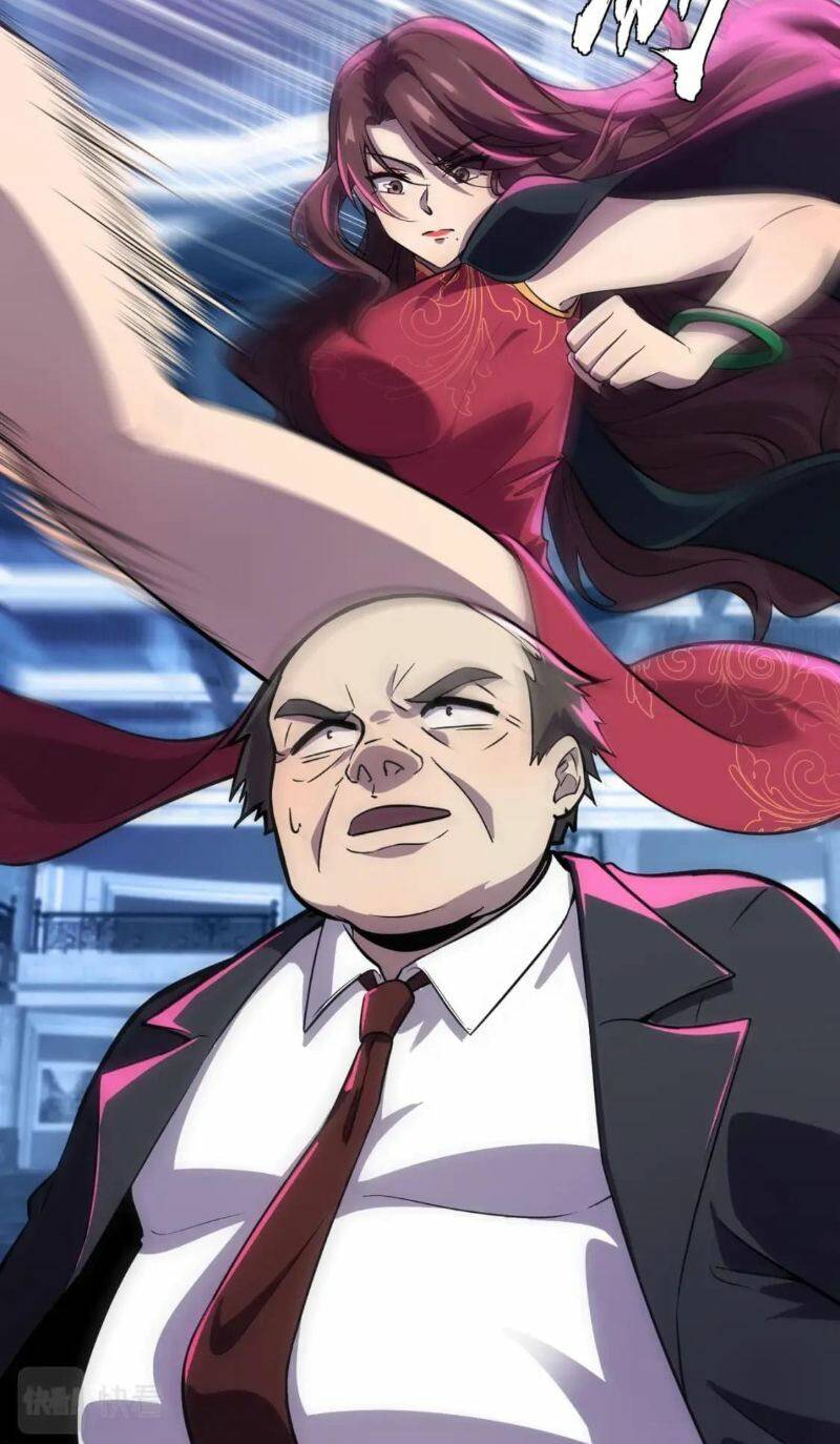 Chỉ Có Ta Có Thể Sử Dụng Triệu Hoán Thuật - Chapter 14 - Page 36