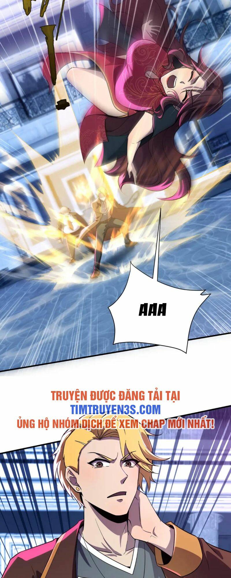 Chỉ Có Ta Có Thể Sử Dụng Triệu Hoán Thuật - Chapter 14 - Page 38